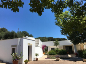 IL Quieto Uliveto Ostuni
